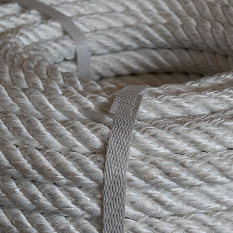 작업용 안전 로프