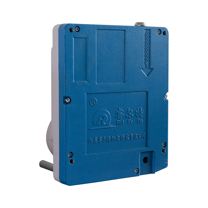 견인 호이스트 모터 마운트