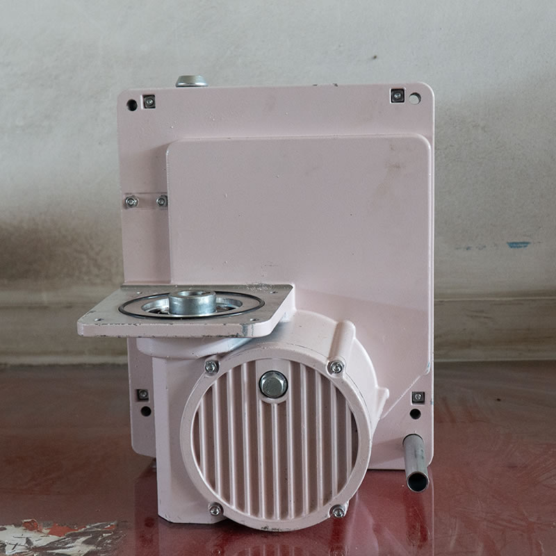 서스펜션 플랫폼용 모터