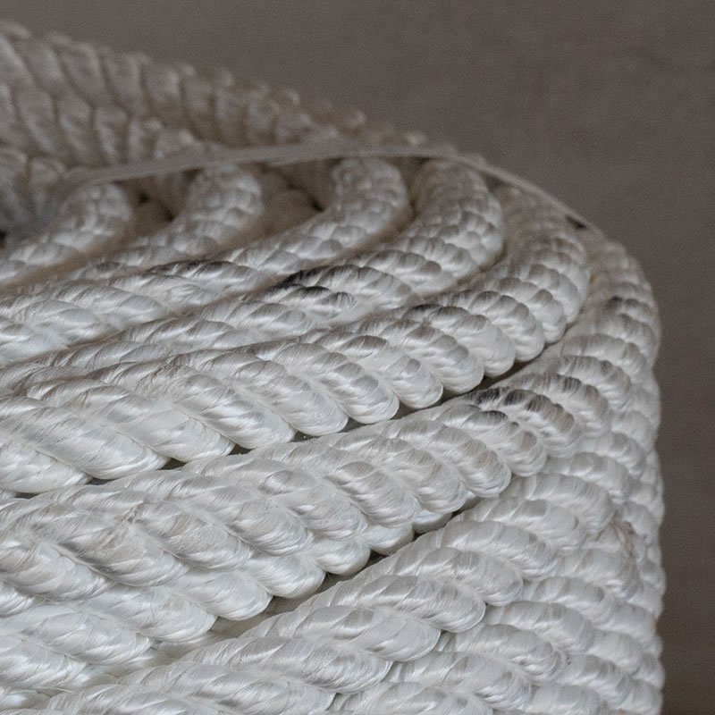 가을 체포 밧줄