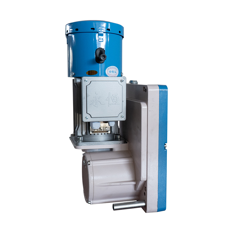 매달린 비계 호이스트