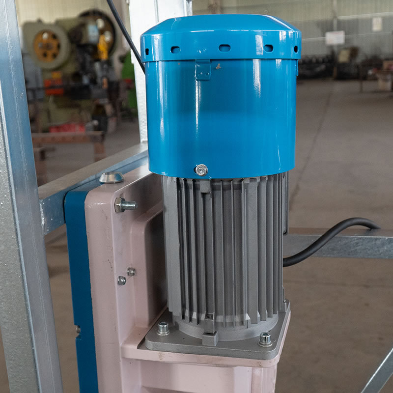 풍력 터빈 서비스 리프트 용 호이스트