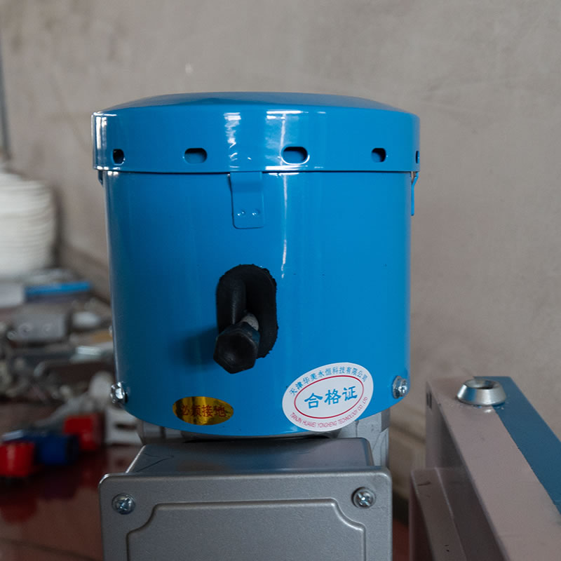 풍력 터빈 서비스 리프트 용 호이스트