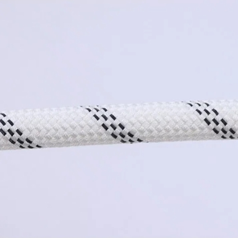 수영장 안전 로프