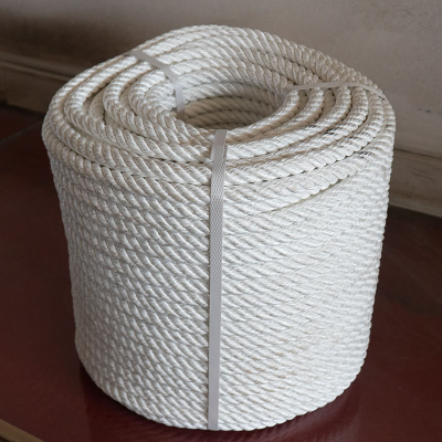 가을 체포 밧줄