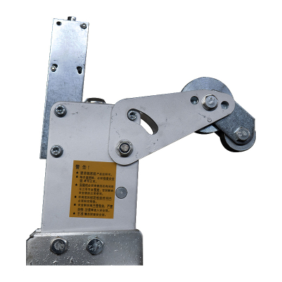 기울어짐 방지 안전 잠금 장치