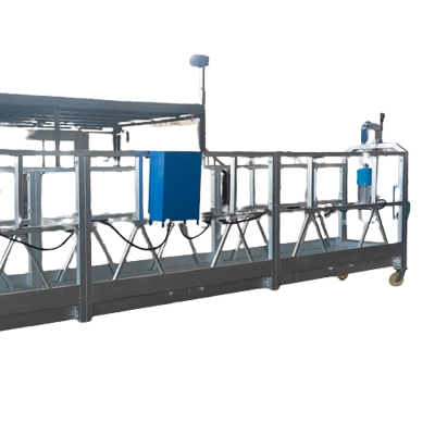 ZLP630 정지 플랫폼