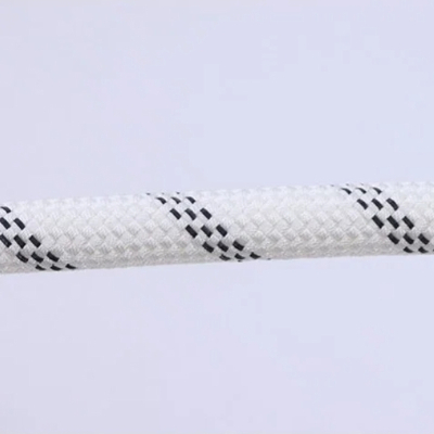 수영장 안전 로프