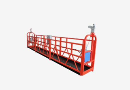 건설 교수형 바구니