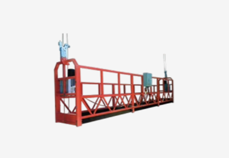 전기 교수형 바구니