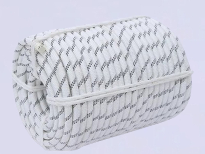 가을 체포 밧줄