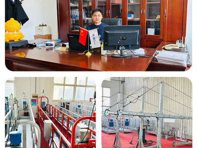 산동 루이 에르테 전기 기계 기술 유한 회사