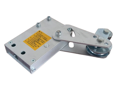 기울어짐 방지 안전 잠금 장치