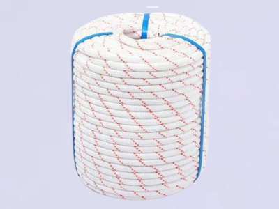 안전 생명선 로프