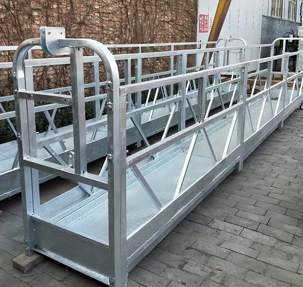 등자 매달린 플랫폼 등자 매달린 플랫폼