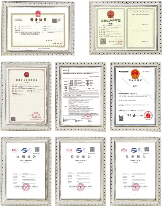 등자 매달린 플랫폼 등자 매달린 플랫폼