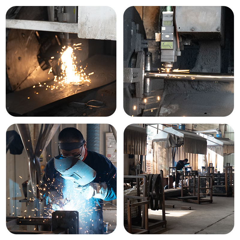 공장 환경 공장 환경