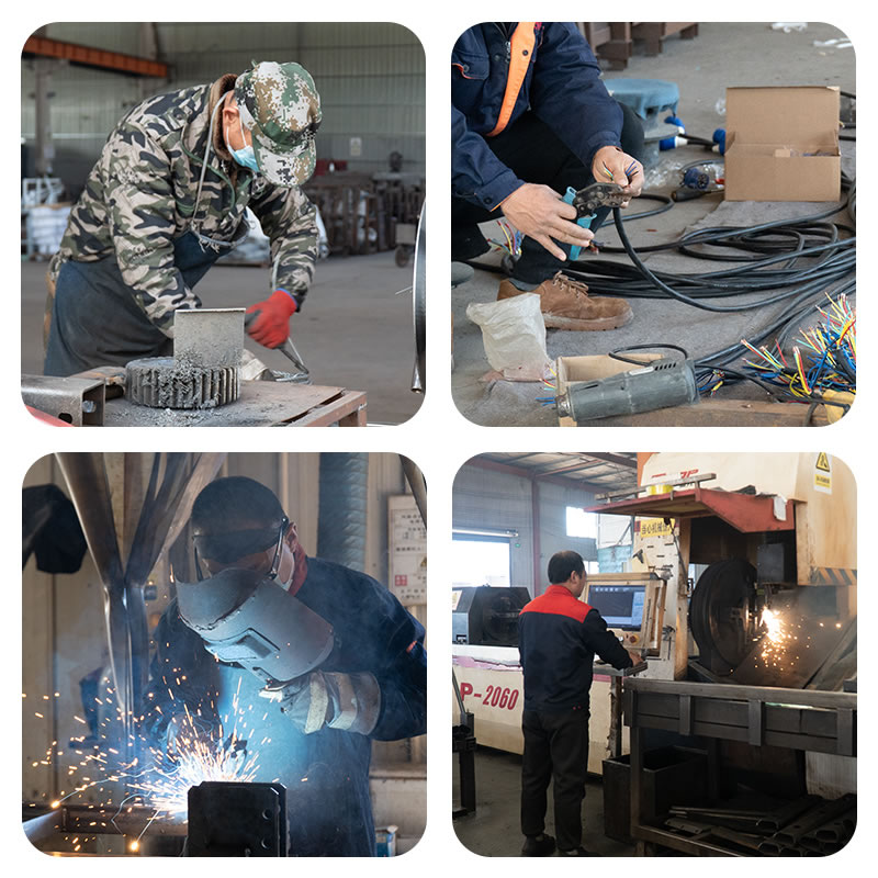 공장 환경 공장 환경