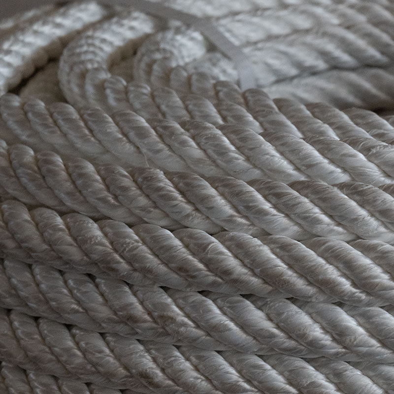 안전 로프 안전 로프