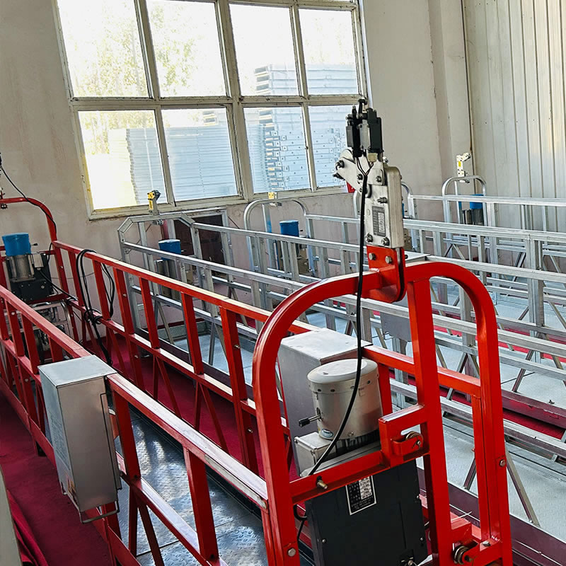 ZLP630 정지 플랫폼 ZLP630 정지 플랫폼