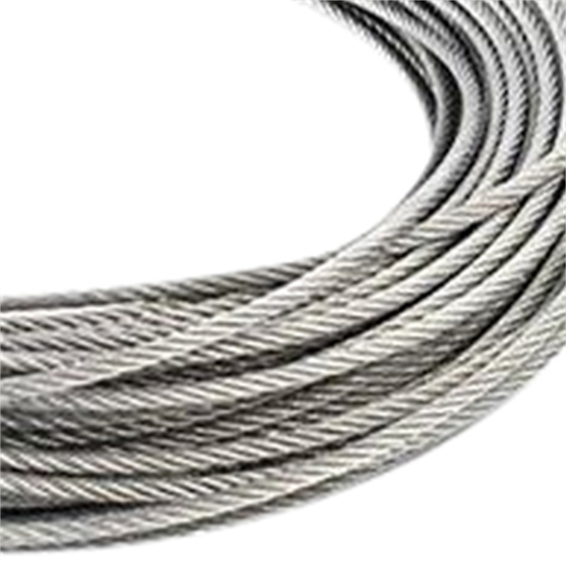 곤돌라 와이어 로프 곤돌라 와이어 로프