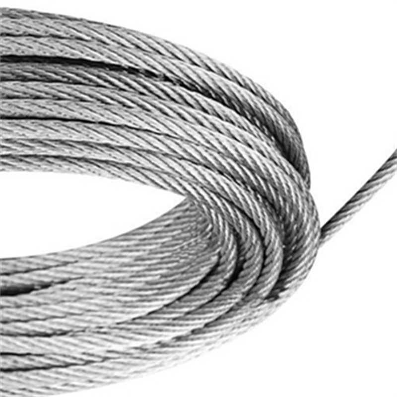 가을 체포 와이어 로프 가을 체포 와이어 로프