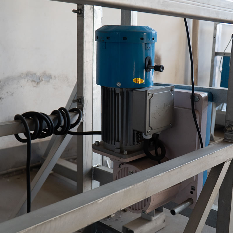 견인 모터 엘리베이터 부품