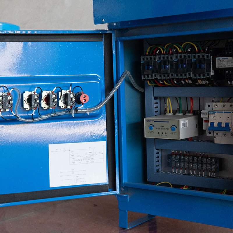 전자 제어 상자 전자 제어 상자