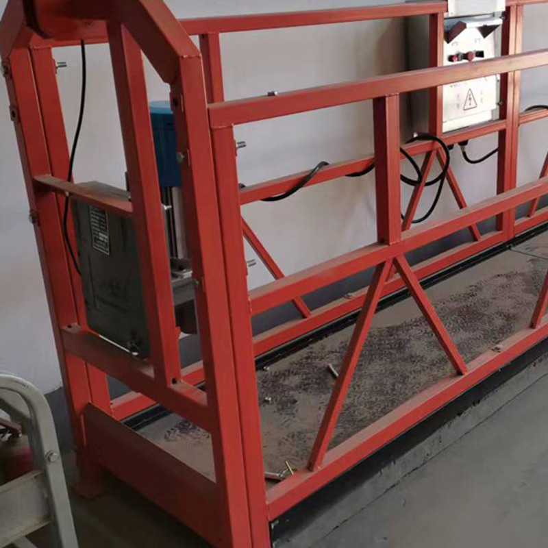 전기 정지 비계 전기 정지 비계