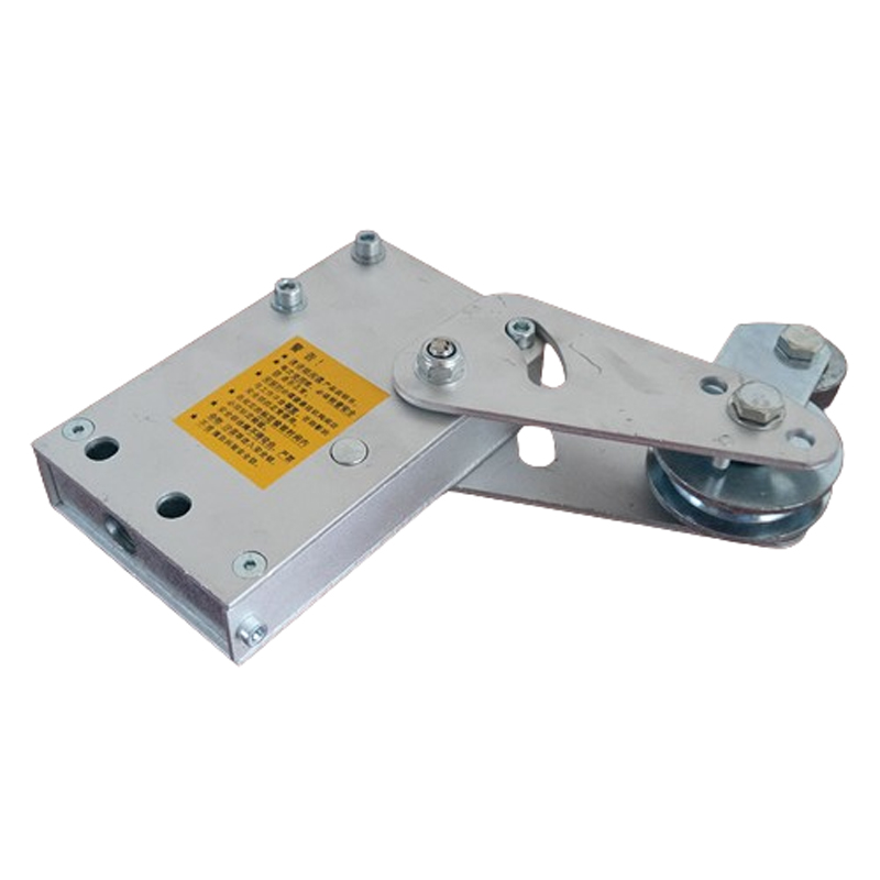 기울어짐 방지 안전 잠금 장치 기울어짐 방지 안전 잠금 장치