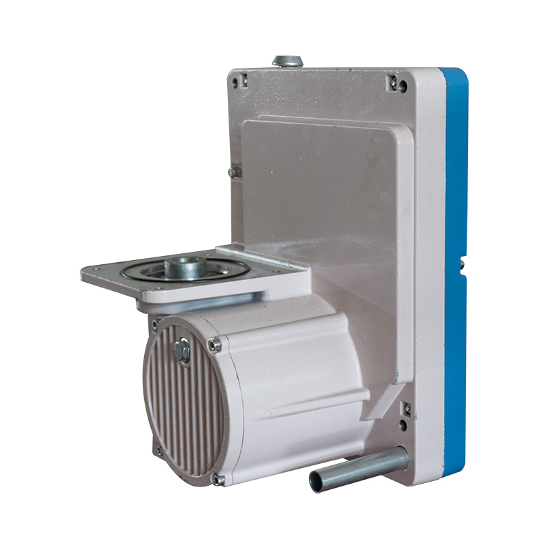 전기 트랙션 호이스트 모터 전기 트랙션 호이스트 모터